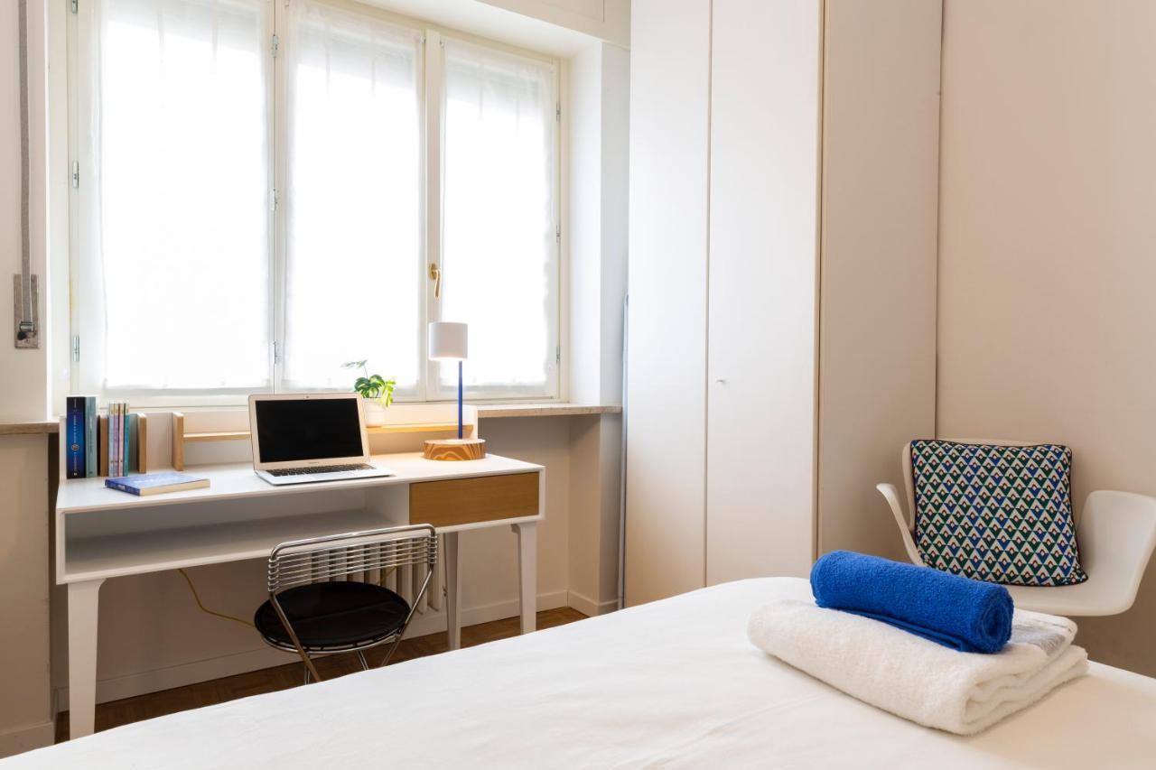 Casa Relax - Station Apartment Mailand